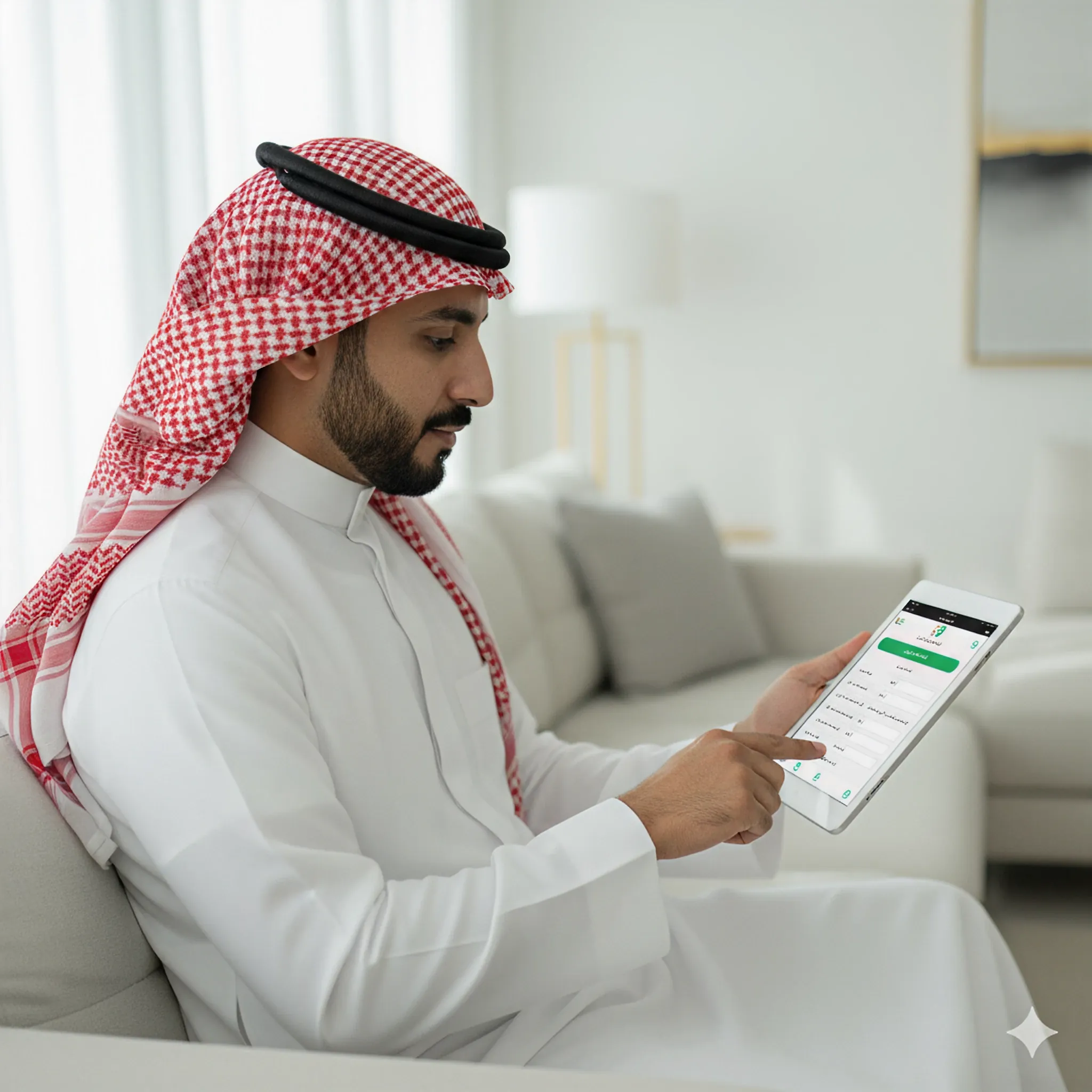 The quick questionnaire