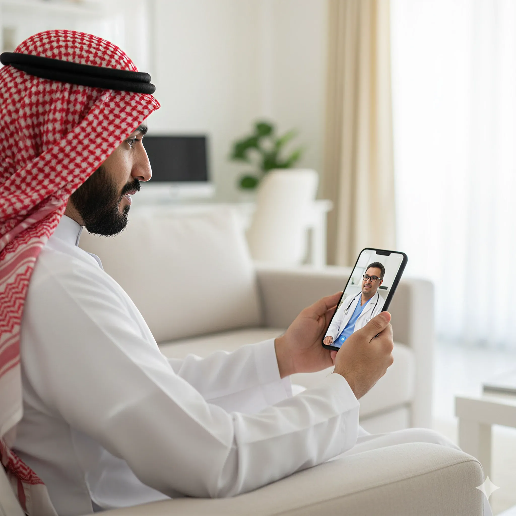 Consultation with our licensed doctors